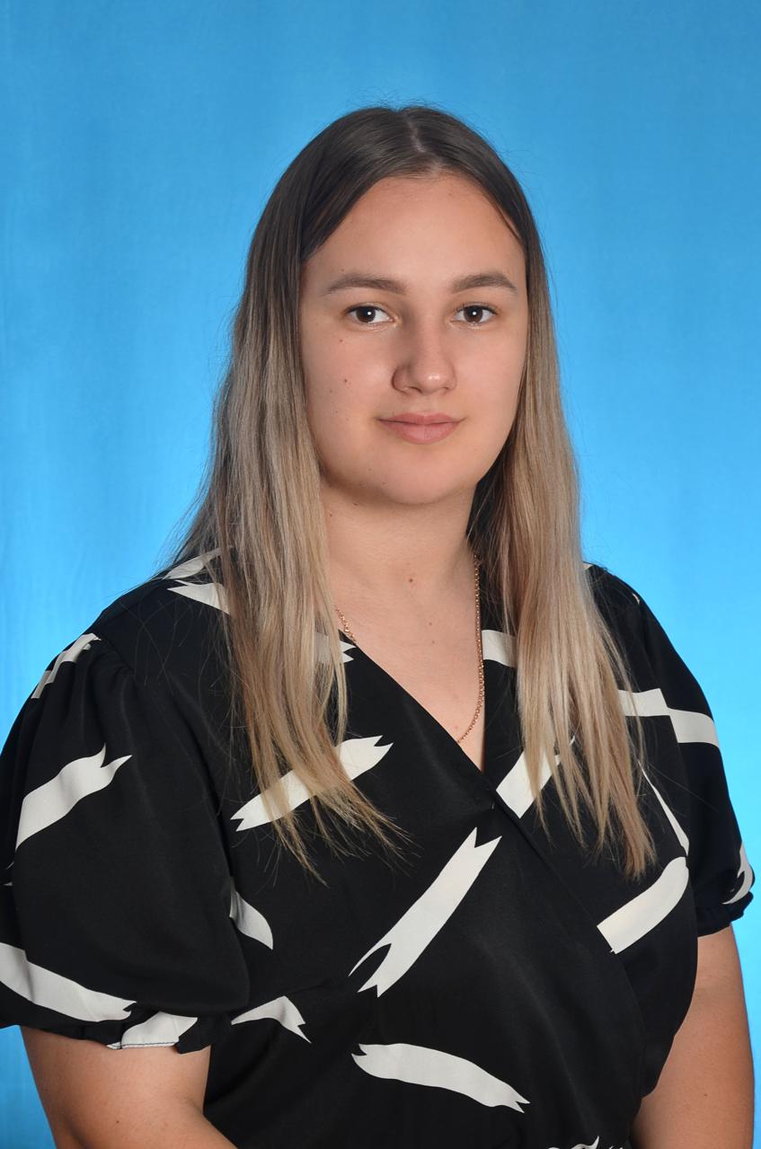 Полозова Инесса Юрьевна.
